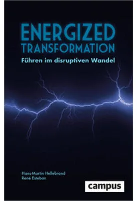 Immagine prodotto di Energized Transformation