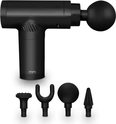 Zdjęcie produktu dla Mikamax Picco Pistolet do Masażu z 6 Poziomami Intensywności