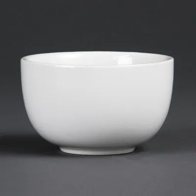 Immagine prodotto di Zuccheriera Olympia Whiteware da 20 cl (12 pezzi)