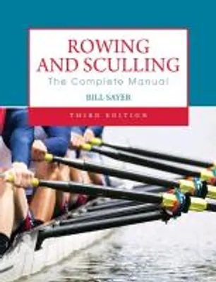 Immagine prodotto di Rowing and Sculling