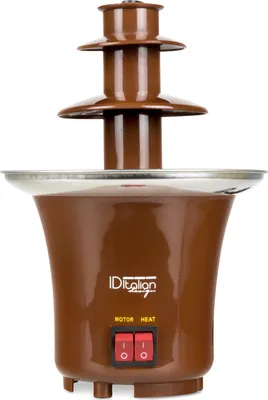 Produktbild von Postquam Schokoladenmaschine