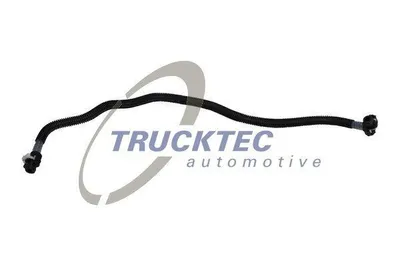 Produktbild von TRUCKTEC AUTOMOTIVE Kraftstoffleitung 02.13.212 passend für MERCEDES-BENZ C-Klasse Limousine (W203)