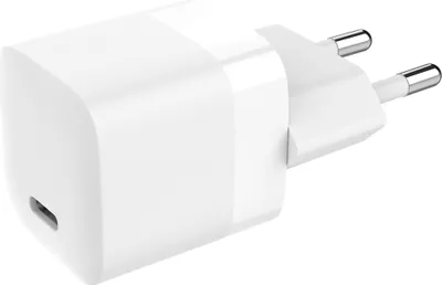 Zdjęcie produktu dla Ładowarka Vision usb-c 30w z wtyczką eu