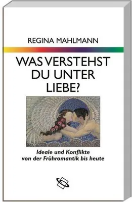 Produktbild von Was verstehst du unter Liebe?