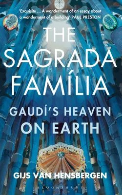 Produktbild von The Sagrada Familia