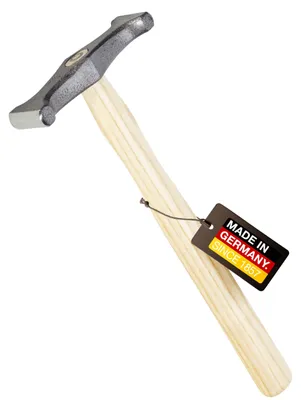 Schlichthammer 500 g mit Eschenstiel