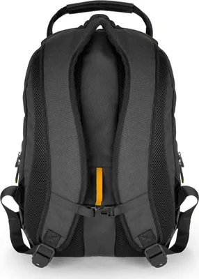 Zdjęcie produktu dla Wozinsky WBB30BK, Siodełko, Plecak rowerowy, Poliester, Czarny, 30 l, 320 mm