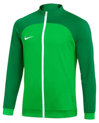 Obrázek produktu pro Nike - Pánská tréninková bunda "Academy Pro" SX1584 (velikost S) (zelená), Obrázek vytvořený pomocí AI