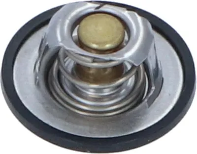 Produktbild von NRF Thermostat Kühlmittel 74°C für LAND ROVER Defender SUV (L316) für FORD TRANSIT Bus (V) TRANSIT Kasten (V) TRANSIT Pritsche/Fahrgestell (V)