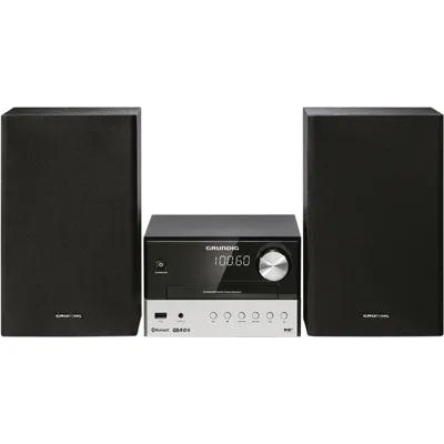 Produktbild von Grundig Micro Stereoanlagen CMS 3000 BT DAB+