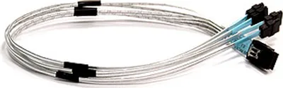 Immagine prodotto di Super Micro CBL-0116L Server ZUB Super Micro  CBL-0116L