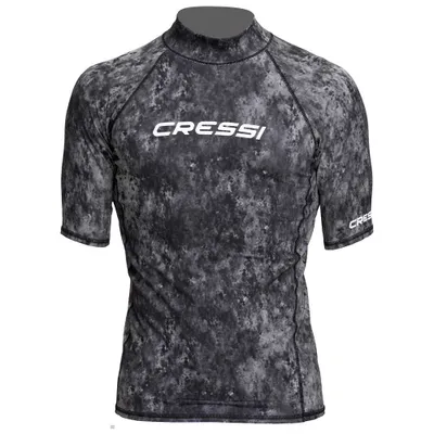 Produktbild von Cressi Rash Guard Camouflage XL