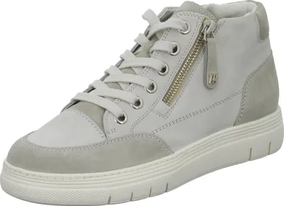 Produktbild von Schnürstiefelette Kaltfutter bis 35mm Absatz (casual) 5318/015
