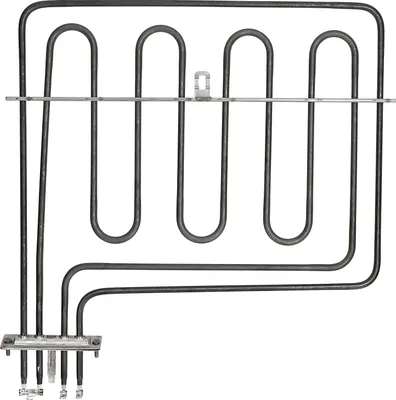 Produktbild von easyPART passend für 528372 Küppersbusch Heizung Oberhitze für Herd