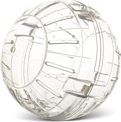 Produktbild von SAVIC Runner Small - piłka do ćwiczeń dla gryzoni - 12 cm