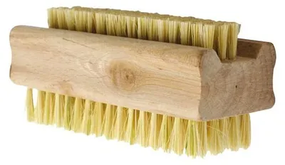 Image de Brosse à Ongles - La Droguerie Ecologi