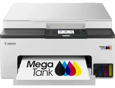 Immagine prodotto di Canon Multifunzione MAXIFY GX1051