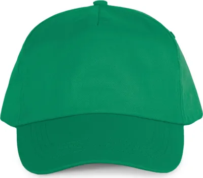 Produktbild von K-up First - 5-Panel-Kappe