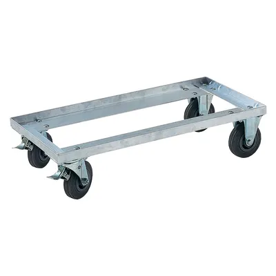 Immagine prodotto di Carrello con base in alluminio 11187