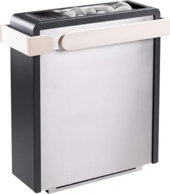 Produktbild von Stufe Per Saune Harvia Concept R Mini Combi 7.5 kW | controller separato richiesto | CP-RMC-75