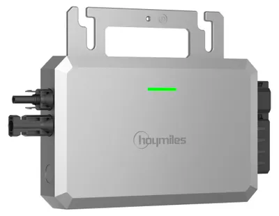 Produktbild von Hoymiles HiFlow 800 HF-800-WB WiF Mikro-Wechselrichter 800W