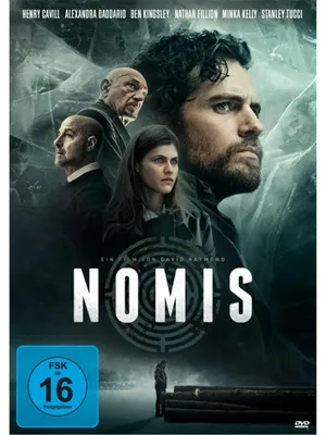 Obrázok produktu pre Nomis