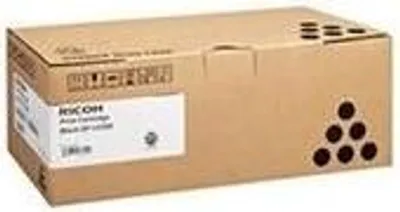 Obrázek produktu pro Ricoh Toner 841755 - Schwarz - Kapazität: 31.000 Seiten (841755)
