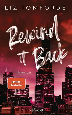 Produktbild von Rewind It Back