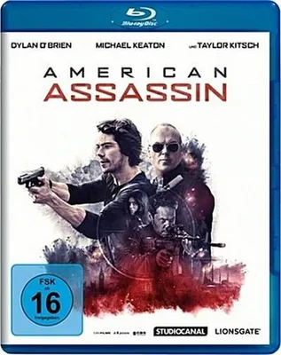 Obrázok produktu pre American Assassin