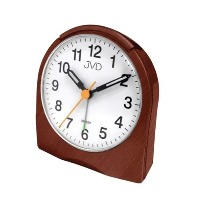 Obrázok produktu pre Budík JVD SRP889.4, 10cm