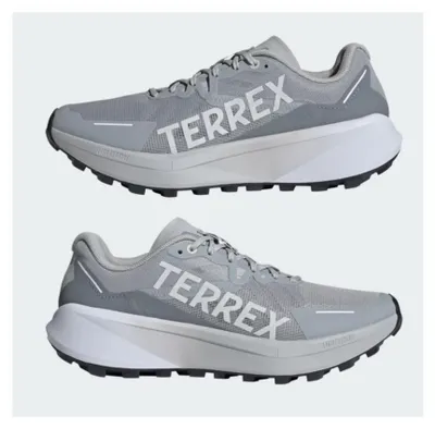 Produktbild von Herren Trekking Schuhe Adidas Terrex Ax4, JR5244, Größe 44 2/3