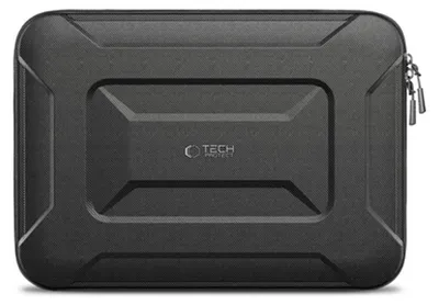 Produktbild von Etui Tech-Protect Ranger-X Tactical Na Laptopa 13-14" - Czarne