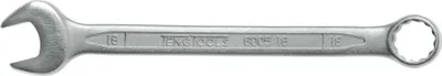 Zdjęcie produktu dla Klucz płasko-oczkowy 18 mm Tengtools