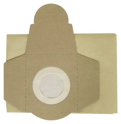 Produktbild von Güde Papierfilterbeutel 12L 5 Stück