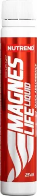 Image de Magneslife - 25 ml, cerise