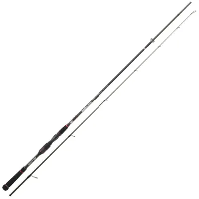 Produktbild von Hearty Rise Bassforce Special Rute 2,21m 6-30g - Spinnrute