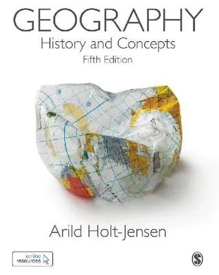 Produktbild von Geography