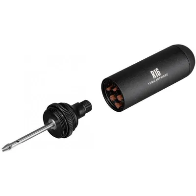 Immagine prodotto di Topeak Tubi Cartucce Roadie Tubeless (bici da corsa e da strada)