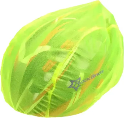 Obrázok produktu pre Vodotesný kryt prilby Rockbros 20001GN, zelený