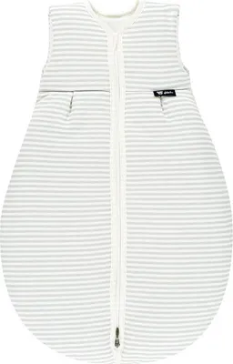 Produktbild von Alvi Mäxchen light Sommer Schlafsack Faces