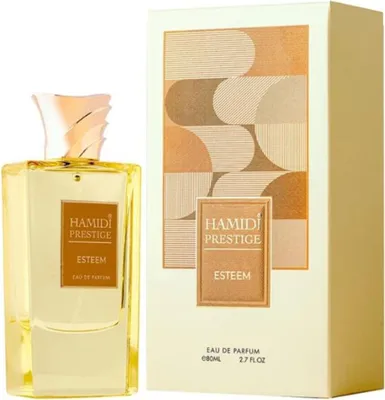 Image de Prestige Esteem - EDP - Contenu : 80 ml