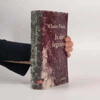 Immagine prodotto di In den beginne | Chaim Potok