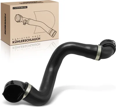 Image de Frankberg 1x Durite de radiateur pour Mercedes-Benz Classe E W213 Break S213 GLC