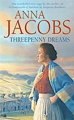 Produktbild von Threepenny Dreams