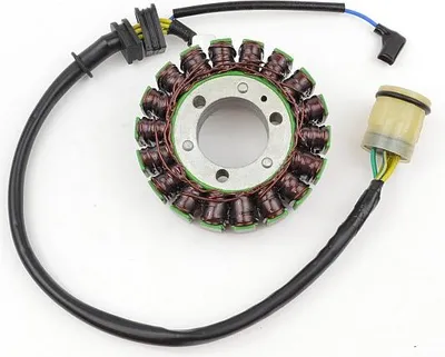 Immagine prodotto di Avvolgimento Del Motore Elettrico (Statore) Per Honda Trx 400Fa Rancher (04-07)