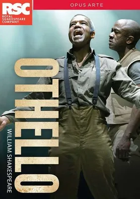 Immagine prodotto di Otello