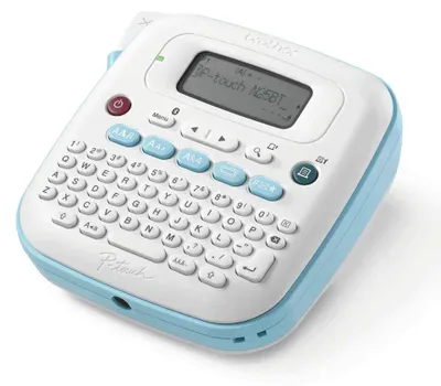 Obrázok produktu pre Brother P-touch PT-N25BT Desktop Beschriftungsgerät (PTN25BTRG1)