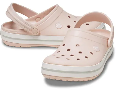 Image de Chaussures Crocs Crocband 110166UR