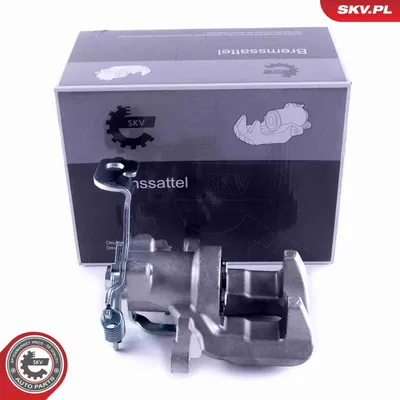 Produktbild von ESEN SKV Bremssattel Hinten Links für TOYOTA AURIS (NRE15, ZZE15, ADE15, ZRE15, NDE15) Ø36mm 55SKV473