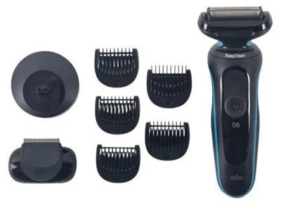 Produktbild von Braun Series 5 - 50-M4500cs Akku-Rasierer